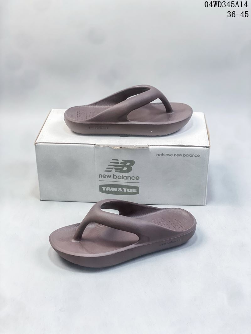 New Balance Sandals